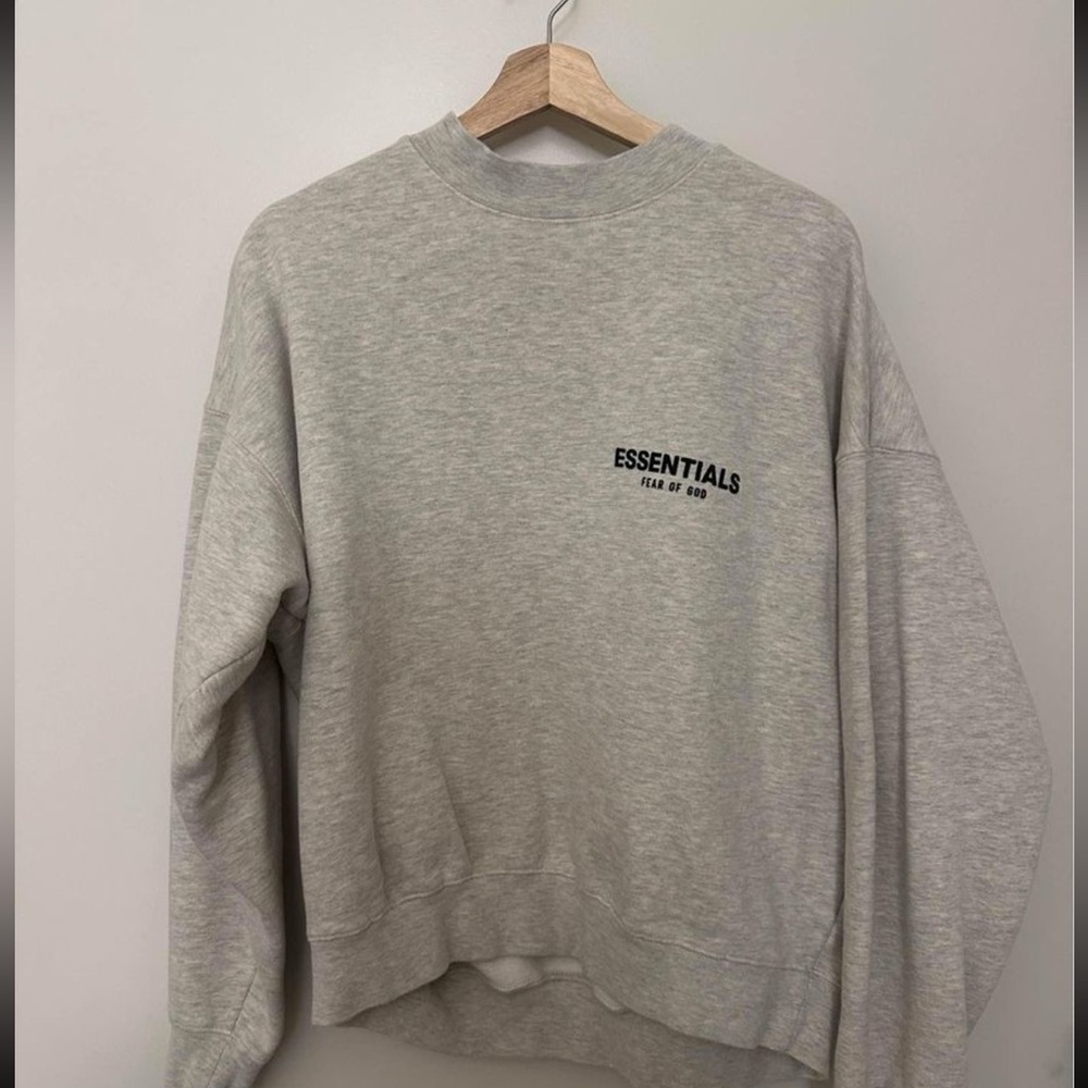 Essentials FOG